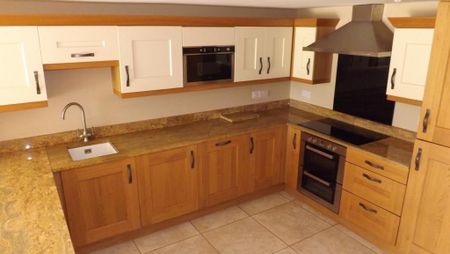 2 bedroom cottage to rent - Photo 4