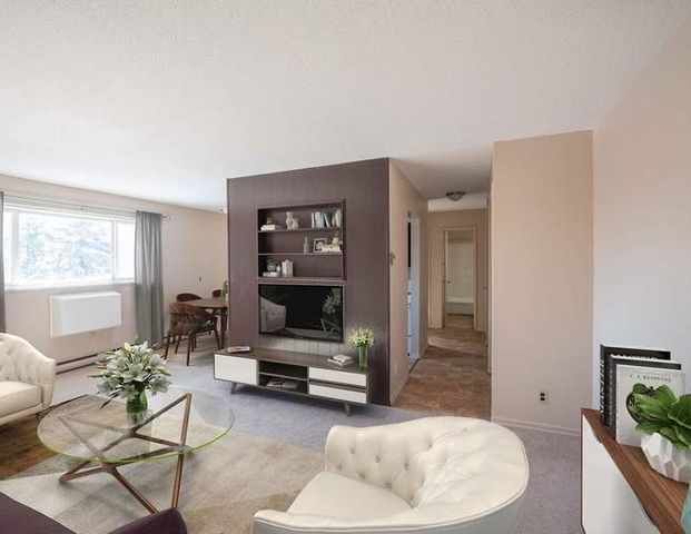 Partridge Manor | 370 Partridge Ave., Winnipeg - Photo 1