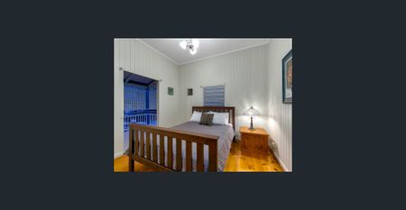 Stylish Queenslander - Perfect Position - Photo 2