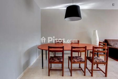 Piso en alquiler en El Poblenou - Photo 2