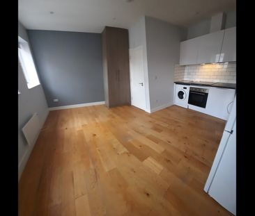 Studio Flat, Down Place, W6 - Photo 4