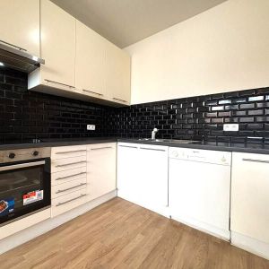 Duplex te huur in Brussel voor € 1.150 met 2 slaapkamers - Photo 3