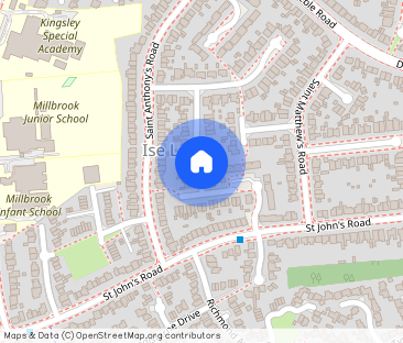 St Oswalds Close - Photo 1