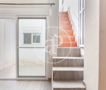 Flat for rent with Terrace in Monteolivete (Valencia) - Photo 3