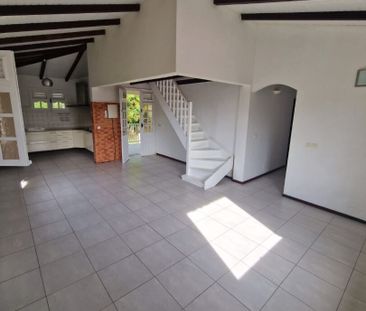 Location appartement 5 pièces, 112.66m², Fort-de-France - Photo 6