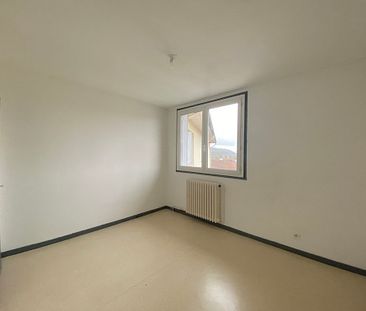 Location - Appartement T4 - 71 m² - Bavans - Photo 4