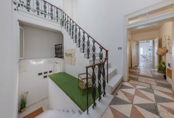 Via Savonarola, Padova, Veneto 35137