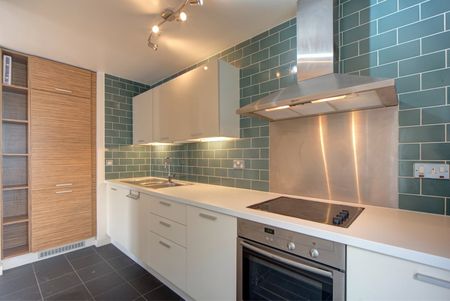 1 Bed Flat, Sailacre House, SE10 - Photo 4