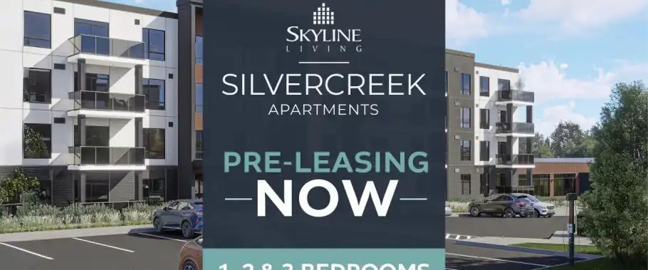 Silvercreek Apartments | 1, 17, & 33 Prince of Wales, Collingwood - Photo 1