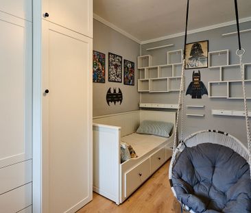 Sprawdź >>> 3 pokoje idealne dla Rodziny - Фото 4