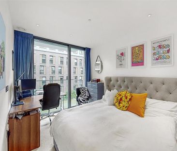2 bedroom apartment to rent - Photo 6
