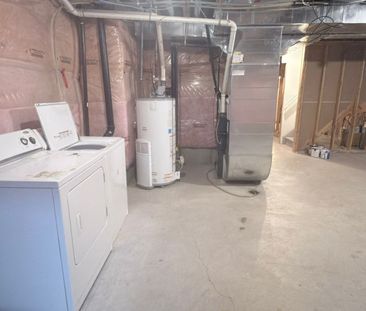 For Lease - 1381 Brandon Terrace, Milton, Ontario - Photo 5