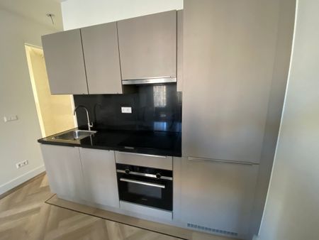 Verhuurd: Overtoom 323G, 1054 JL Amsterdam - Foto 3