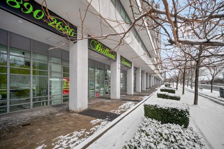 For Lease - 2035 Sheppard Avenue Unit# 220, Toronto, Ontario - Photo 5