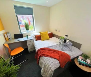 Deluxe Plus En-Suite - Photo 1