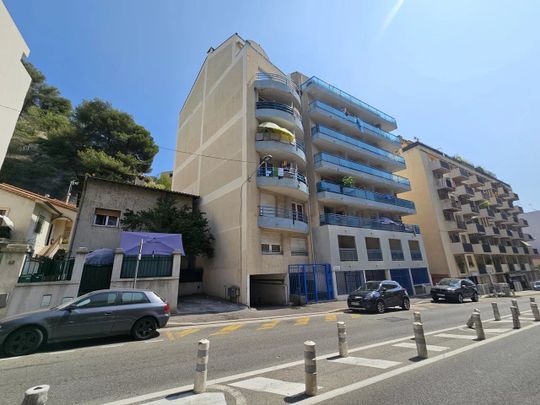 Location Appartement 1 pièce 24m² NICE 06200 - Photo 1
