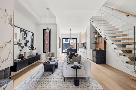 For Lease - 121 Major Street, Toronto, Ontario - Photo 2