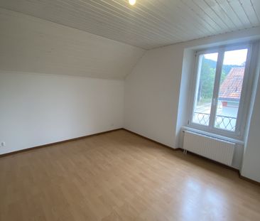 Hôpital 9, Couvet - Photo 5