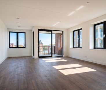 Appartement te huur: Kerkerak 139 1506 TN Zaandam - Photo 1