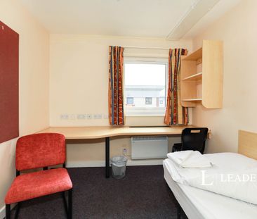 1 bedroom room to rent Both Halls of Residence, CW1 - Photo 6