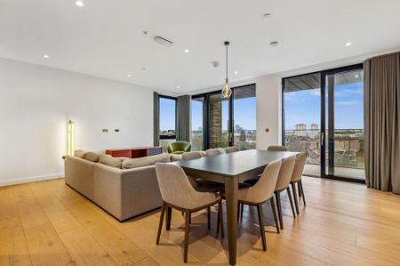 3 bedroom flat to rent - Photo 3