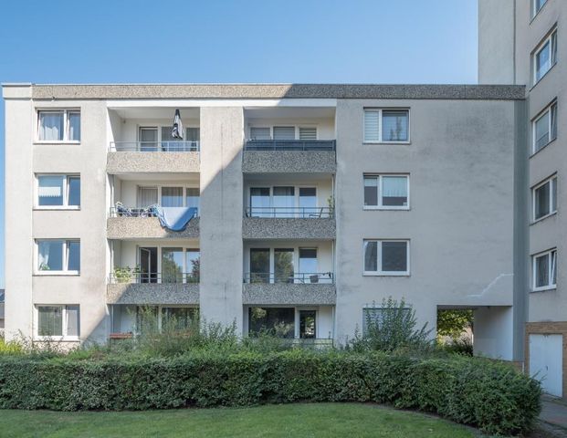 Frei ab dem 01.02.2026! 3-Zimmer-Wohnung mit Küchenübernahme in Wolfsburg Vorsfelde - Photo 1