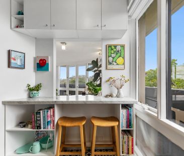 Light-Filled Bayside Living Between the Lake & the Beach - Photo 6