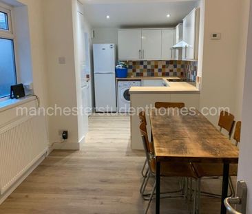Braemar Road, Manchester, M14 6PS - Photo 3
