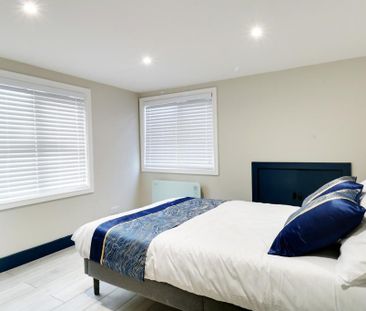 Studio to rent - Photo 6