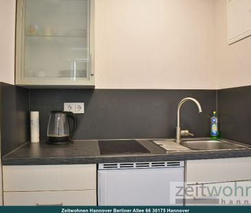 Calenberger Neustadt, soeben saniert, modern mit Internet, 1 Zimmer... - Photo 5