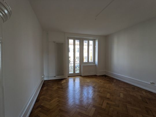 Appartement trois pièces - Photo 1