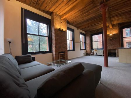 1 bedroom apartment to rent - Photo 2