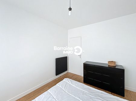 Location appartement à Brest, 3 pièces 68.68m² - Photo 2