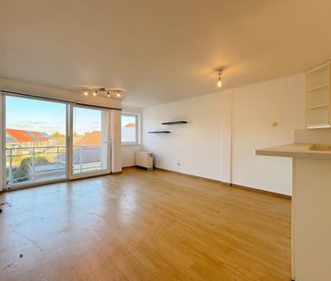 Appartement met 2 slaapkamer en terras - Foto 4