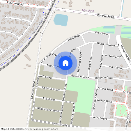 58 Giovanni Drive, Vic 3217, Charlemont