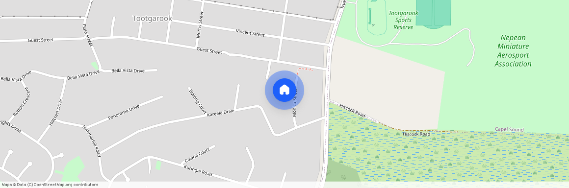 8 Monica Street, Vic 3941, Tootgarook