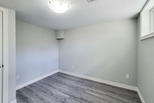 For Lease - 154 West 31st Street Unit# Bsmt., Hamilton, Ontario - Photo 1