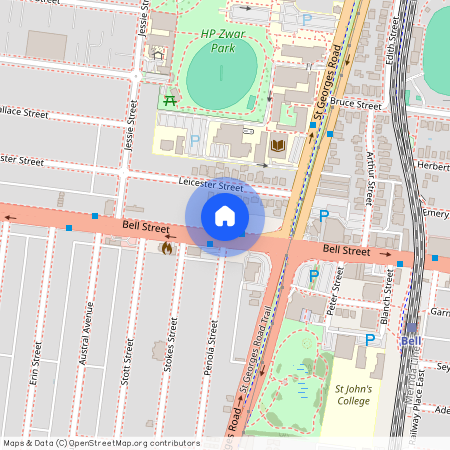 G05/446-456 Bell Street, Vic 3072, Preston