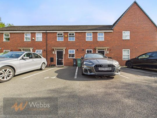 Water Reed Grove, Walsall - Photo 1