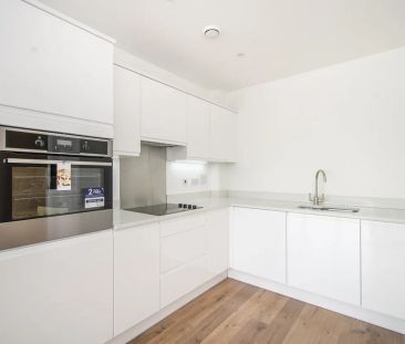 1 bedroom flat to rent - Photo 5
