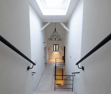Verbrande poort 2 - Photo 1