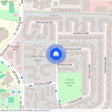 South Edmonton, Edmonton, AB T6J 2P2