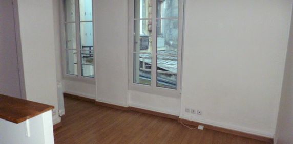 Appartement 1 pièces de 15 à Pontoise - Photo 2