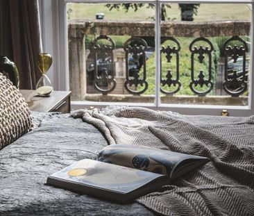 1 bedroom terraced house to rent - Photo 5