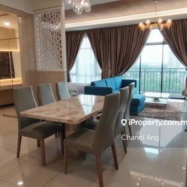 Molek Regency, Johor Bahru - Photo 1