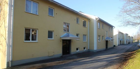 Fridhemsvägen 4 B - Foto 2