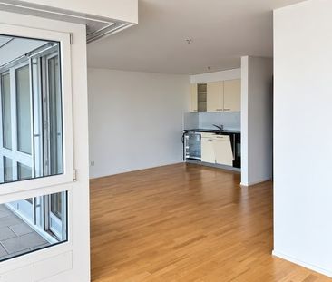 1.5 Zimmer, 65 m², 5. Stock - Photo 2