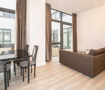 1 bedroom apartment to rent - Photo 3