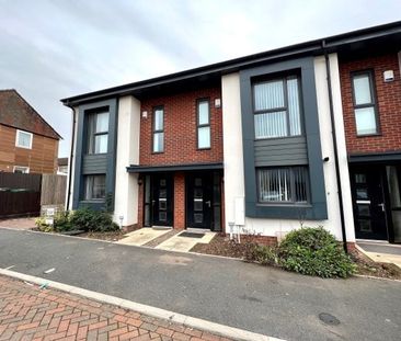 Starling Close, CV4, Coventry, Property for rent - Photo 5