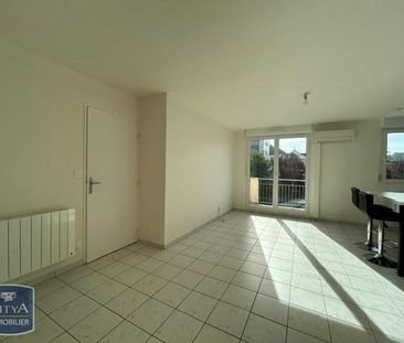 Location Appartement 2 pièces 50m² FORBACH 57600 - Photo 5